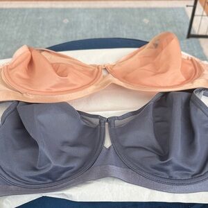 Soma Bra Bundle 38D